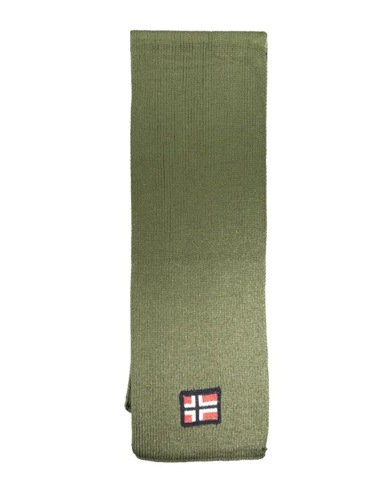 "NORWAY 1963 Startseite im Sale | NORWEGEN 1963 GRÜNER HERRENSCHAL online kaufen"|Planet-Deluxe