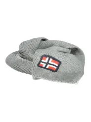 "NORWAY 1963 Startseite im Sale | NORWEGEN 1963 GRAUER HERRENSCHAL online kaufen"|Planet-Deluxe
