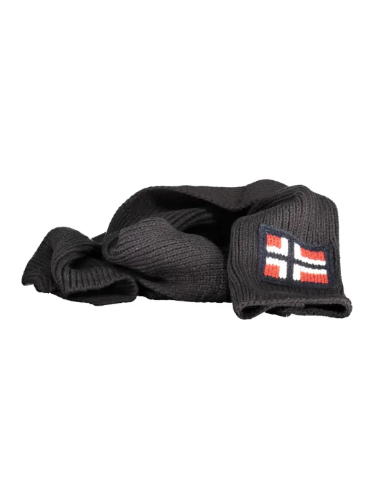 "NORWAY 1963 Startseite im Sale | NORWEGEN 1963 SCHWARZER HERRENSCHAL online kaufen"|Planet-Deluxe