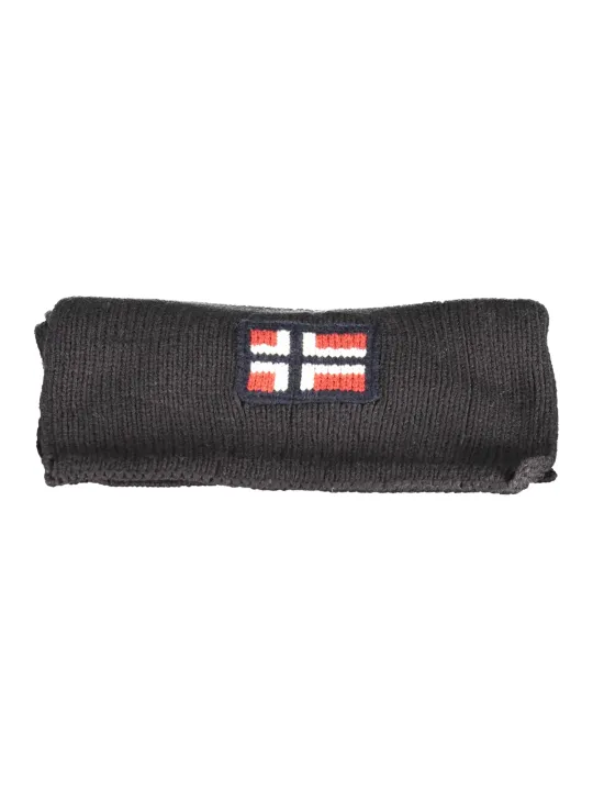 "NORWAY 1963 Startseite im Sale | NORWEGEN 1963 SCHWARZER HERRENSCHAL online kaufen"|Planet-Deluxe