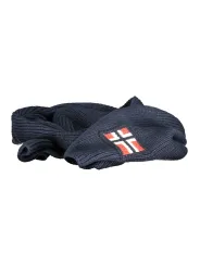 "NORWAY 1963 Schals im Sale | Norway Klassik Schal Dunkelblau online kaufen"|Planet-Deluxe