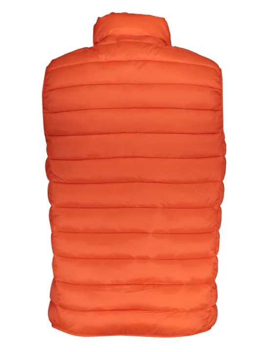 "NORWAY 1963 Startseite im Sale | NORWEGEN 1963 HERREN-ORANGE ÄRMELLOS online kaufen"|Planet-Deluxe