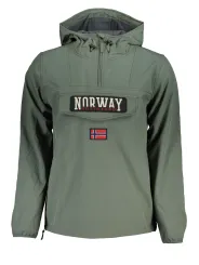 "NORWAY 1963 Startseite im Sale | NORWEGEN 1963 GRÜNE HERREN-SPORTJACKE online kaufen"|Planet-Deluxe