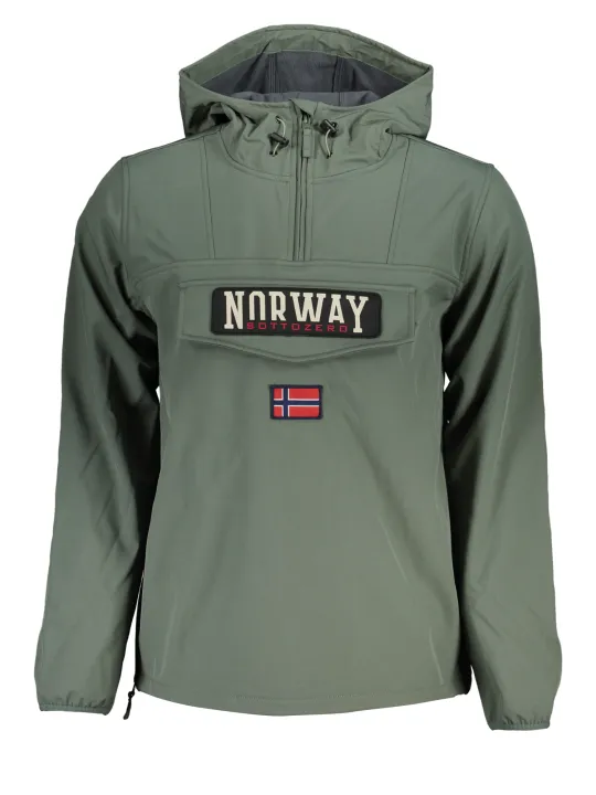"NORWAY 1963 Startseite im Sale | NORWEGEN 1963 GRÜNE HERREN-SPORTJACKE online kaufen"|Planet-Deluxe