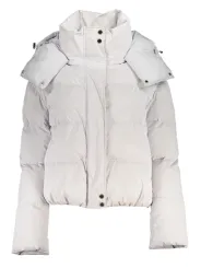 "Patrizia Pepe Startseite im Sale | PATRIZIA PEPE WEISSE DAMENJACKE online kaufen"|Planet-Deluxe