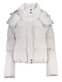 "Patrizia Pepe Startseite im Sale | PATRIZIA PEPE WEISSE DAMENJACKE online kaufen"|Planet-Deluxe
