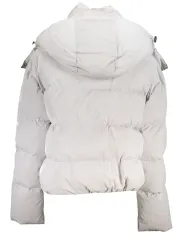 "Patrizia Pepe Startseite im Sale | PATRIZIA PEPE WEISSE DAMENJACKE online kaufen"|Planet-Deluxe