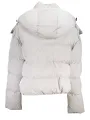 "Patrizia Pepe Startseite im Sale | PATRIZIA PEPE WEISSE DAMENJACKE online kaufen"|Planet-Deluxe