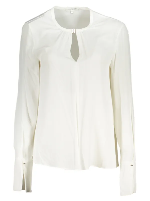 "Patrizia Pepe Startseite im Sale | PATRIZIA PEPE DAMEN LANGARMHEMD WEISS online kaufen"|Planet-Deluxe "Patrizia Pepe Startseite im Sale | PATRIZIA PEPE DAMEN LANGARMHEMD WEISS online kaufen"|Planet-Deluxe