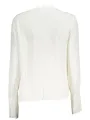 "Patrizia Pepe Startseite im Sale | PATRIZIA PEPE DAMEN LANGARMHEMD WEISS online kaufen"|Planet-Deluxe