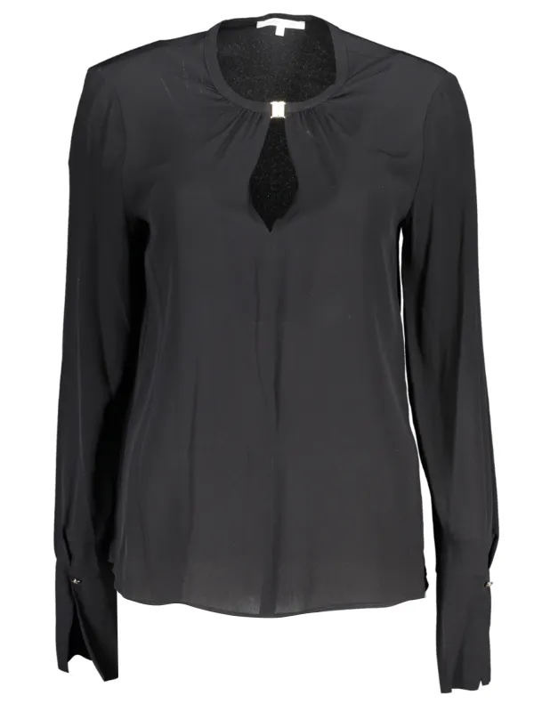 "Patrizia Pepe Startseite im Sale | PATRIZIA PEPE DAMEN LANGARMHEMD SCHWARZ online kaufen"|Planet-Deluxe "Patrizia Pepe Startseite im Sale | PATRIZIA PEPE DAMEN LANGARMHEMD SCHWARZ online kaufen"|Planet-Deluxe
