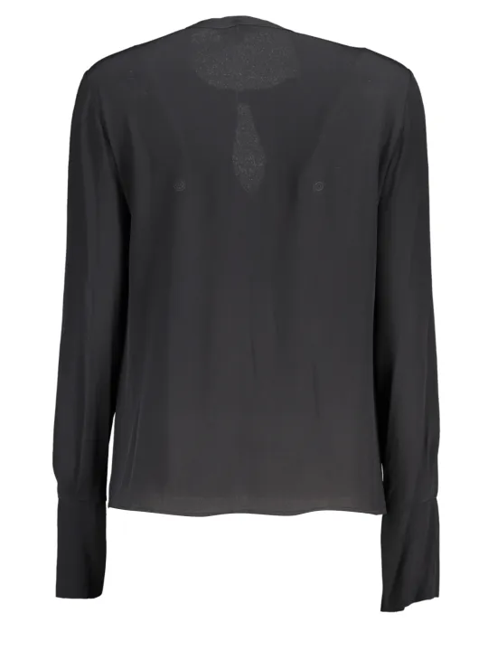 "Patrizia Pepe Hemden im Sale | Patrizia Pepe 2C1501A8I1_NEK103NERO online kaufen"|Planet-Deluxe