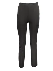 "Patrizia Pepe Startseite im Sale | PATRIZIA PEPE SCHWARZE DAMENHOSE online kaufen"|Planet-Deluxe