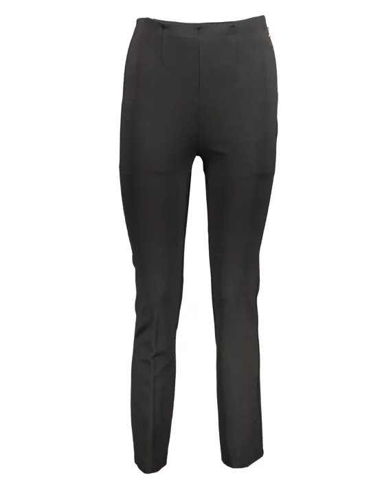 "Patrizia Pepe Hosen im Sale | Patrizia Pepe 2P1561A1DX_NEK103NERO online kaufen"|Planet-Deluxe