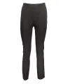 "Patrizia Pepe Startseite im Sale | PATRIZIA PEPE SCHWARZE DAMENHOSE online kaufen"|Planet-Deluxe