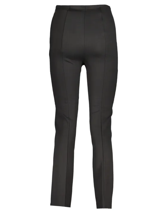 "Patrizia Pepe Startseite im Sale | PATRIZIA PEPE SCHWARZE DAMENHOSE online kaufen"|Planet-Deluxe