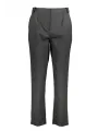 "Patrizia Pepe Hosen im Sale | Patrizia Pepe 2P1556A1PH_NEK103NERO online kaufen"|Planet-Deluxe