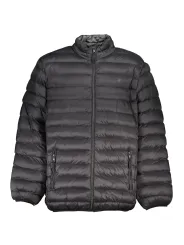 "U.S. GRAND POLO Jacken im Sale | US GRAND POLO HERRENJACKE SCHWARZ online kaufen"|Planet-Deluxe