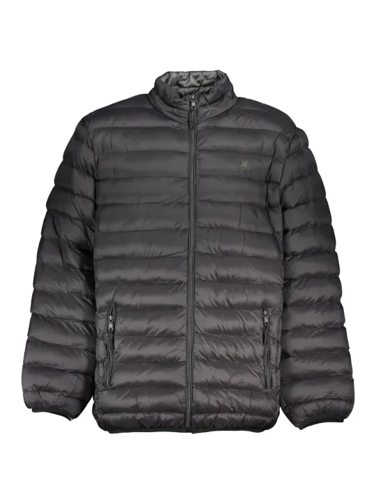 "U.S. GRAND POLO Jacken im Sale | US GRAND POLO HERRENJACKE SCHWARZ online kaufen"|Planet-Deluxe