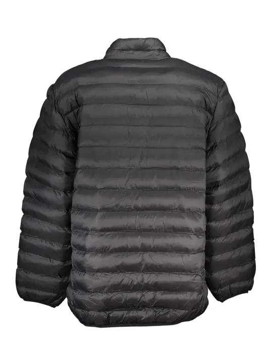 "U.S. GRAND POLO Jacken im Sale | US GRAND POLO HERRENJACKE SCHWARZ online kaufen"|Planet-Deluxe