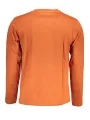 "U.S. GRAND POLO Startseite im Sale | US GRAND POLO HERREN LANGARM T-SHIRT BRONZE online kaufen"|Planet-Deluxe
