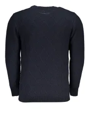 "U.S. GRAND POLO Pullover im Sale | US GRAND POLO HERREN-PULLOVER BLAU online kaufen"|Planet-Deluxe