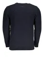 "U.S. GRAND POLO Pullover im Sale | US GRAND POLO HERREN-PULLOVER BLAU online kaufen"|Planet-Deluxe