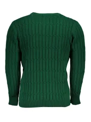 "U.S. GRAND POLO Startseite im Sale | US GRAND POLO GRÜNER HERRENPULLOVER online kaufen"|Planet-Deluxe