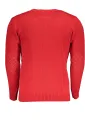 "U.S. GRAND POLO Startseite im Sale | US GRAND POLO HERREN-PULLOVER, ROT online kaufen"|Planet-Deluxe