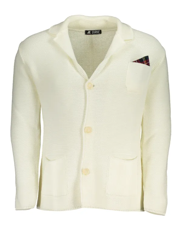 "U.S. GRAND POLO Startseite im Sale | US GRAND POLO CARDIGAN HERREN WEISS online kaufen"|Planet-Deluxe "U.S. GRAND POLO Startseite im Sale | US GRAND POLO CARDIGAN HERREN WEISS online kaufen"|Planet-Deluxe