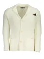 "U.S. GRAND POLO Startseite im Sale | US GRAND POLO CARDIGAN HERREN WEISS online kaufen"|Planet-Deluxe