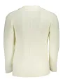 "U.S. GRAND POLO Startseite im Sale | US GRAND POLO CARDIGAN HERREN WEISS online kaufen"|Planet-Deluxe
