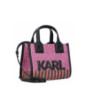 Karl Lagerfeld-231W3023-A568_Pink_Multi