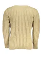 "U.S. GRAND POLO Startseite im Sale | US GRAND POLO HERREN-PULLOVER BEIGE online kaufen"|Planet-Deluxe