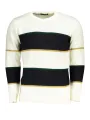"U.S. GRAND POLO Startseite im Sale | US GRAND POLO WEISSER POLO-PULLOVER FÜR MÄNNER online kaufen"|Planet-Deluxe