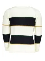 "U.S. GRAND POLO Startseite im Sale | US GRAND POLO WEISSER POLO-PULLOVER FÜR MÄNNER online kaufen"|Planet-Deluxe