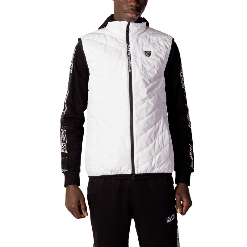 Ea7 - Ea7 Gilet Uomo