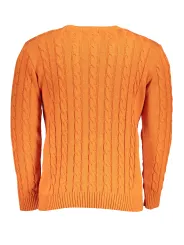 "U.S. GRAND POLO Startseite im Sale | US GRAND POLO HERREN-ORANGES HEMD online kaufen"|Planet-Deluxe