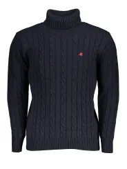 "U.S. GRAND POLO Startseite im Sale | US GRAND POLO HERRENBLAUER PULLOVER online kaufen"|Planet-Deluxe