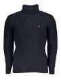 "U.S. GRAND POLO Startseite im Sale | US GRAND POLO HERRENBLAUER PULLOVER online kaufen"|Planet-Deluxe