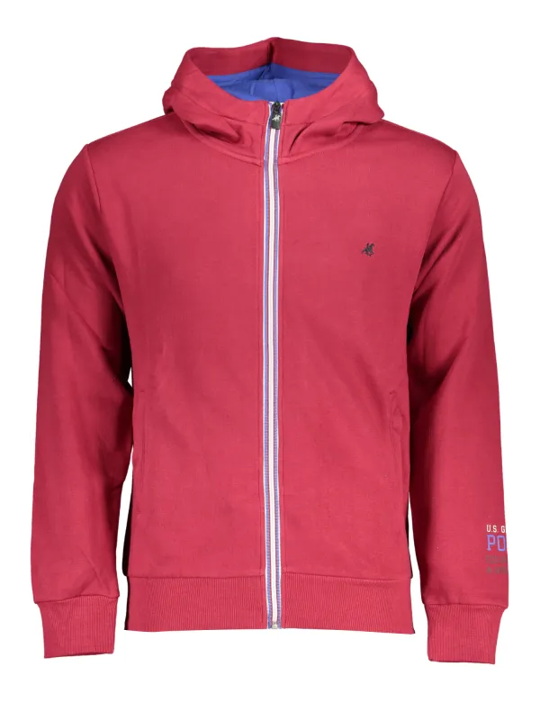 "U.S. GRAND POLO Startseite im Sale | US GRAND POLO HERREN-SWEATSHIRT MIT ROTEM ZIP online kaufen"|Planet-Deluxe "U.S. GRAND POLO Startseite im Sale | US GRAND POLO HERREN-SWEATSHIRT MIT ROTEM ZIP online kaufen"|Planet-Deluxe