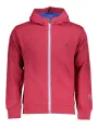 "U.S. GRAND POLO Startseite im Sale | US GRAND POLO HERREN-SWEATSHIRT MIT ROTEM ZIP online kaufen"|Planet-Deluxe