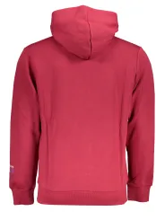 "U.S. GRAND POLO Startseite im Sale | US GRAND POLO HERREN-SWEATSHIRT MIT ROTEM ZIP online kaufen"|Planet-Deluxe