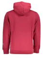 "U.S. GRAND POLO Startseite im Sale | US GRAND POLO HERREN-SWEATSHIRT MIT ROTEM ZIP online kaufen"|Planet-Deluxe