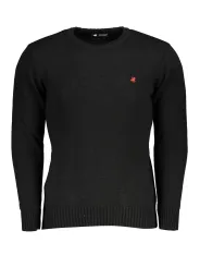 "U.S. GRAND POLO Pullover im Sale | U.S. GRAND POLO USTR950_NENERO online kaufen"|Planet-Deluxe