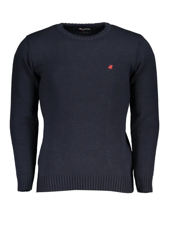 "U.S. GRAND POLO Pullover im Sale | U.S. GRAND POLO USTR950_BLBLU online kaufen"|Planet-Deluxe
