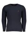 "U.S. GRAND POLO Pullover im Sale | U.S. GRAND POLO USTR950_BLBLU online kaufen"|Planet-Deluxe