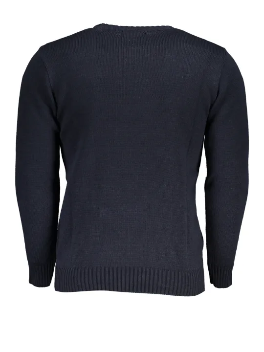 "U.S. GRAND POLO Pullover im Sale | U.S. GRAND POLO USTR950_BLBLU online kaufen"|Planet-Deluxe