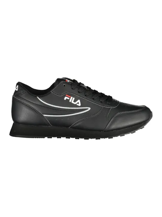 "Fila Startseite im Sale | FILA SCHWARZE DAMEN-SPORTSCHUHE online kaufen"|Planet-Deluxe
