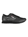 "Fila Startseite im Sale | FILA SCHWARZE DAMEN-SPORTSCHUHE online kaufen"|Planet-Deluxe